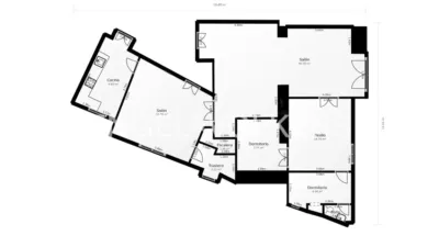 Terraced house in Pego photo 55