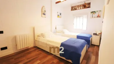 Apartment on Avenida del País Valenciano photo 14