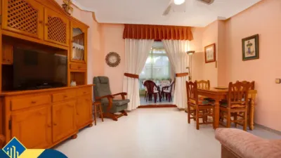 Apartment in Acequión-Los Naúfragos photo 8