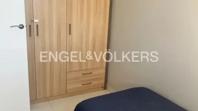 Apartment in Montgat photo 21