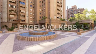 Apartment in Benimaclet photo 44