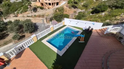 House in Olesa de Bonesvalls photo 36