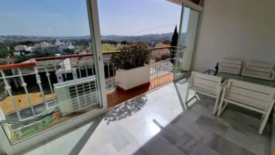 Casa adosada en Mijas Golf photo 4