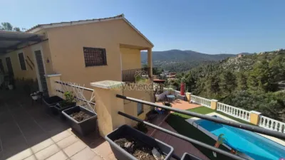 House in Olesa de Bonesvalls photo 41