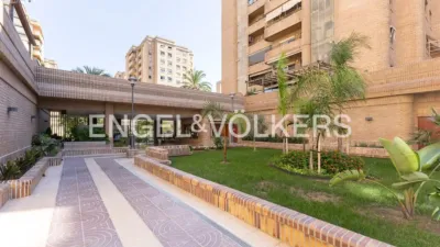 Apartment in Benimaclet photo 47