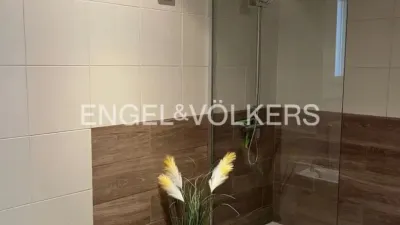Apartment in Montgat photo 11