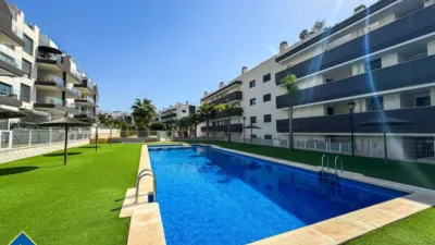 Pis – Orihuela - Vista 2