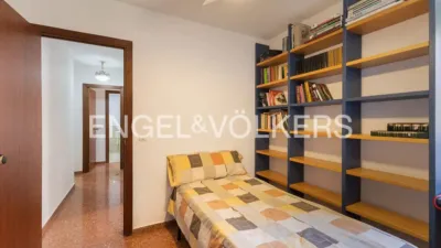 Apartment in Benimaclet photo 33
