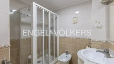 Apartment in Benimaclet photo 26