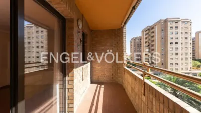 Apartment in Benimaclet photo 4