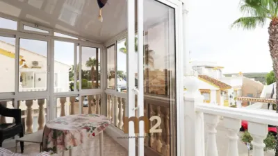 Semi-detached house in Carrer Berenguer de Massanet, 30 photo 6