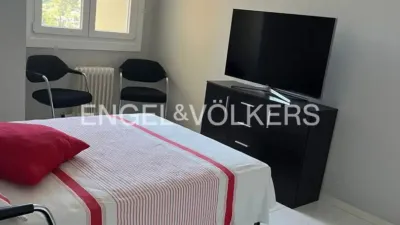 Apartment in Montgat photo 17