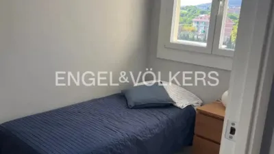Apartment in Montgat photo 20