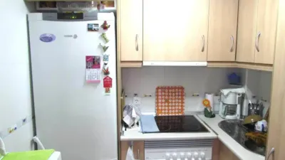 Apartamento en calle Papa Juan Pablo II, 9 photo 5
