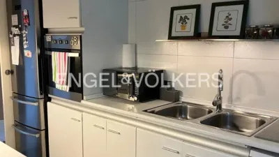 Apartment in Montgat photo 7