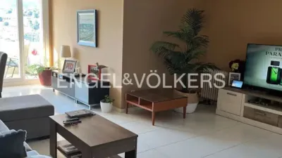 Apartment in Montgat photo 9