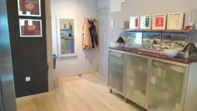 Apartment in El Sardinero photo 6