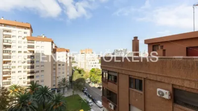 Piso en Campanar photo 25