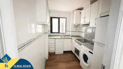 Piso – Torrevieja - Vista 2
