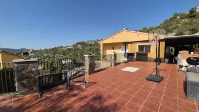 House in Olesa de Bonesvalls photo 39