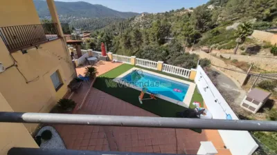 House in Olesa de Bonesvalls photo 42