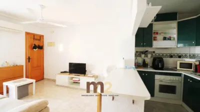 Semi-detached house in Carrer Berenguer de Massanet, 30 photo 10