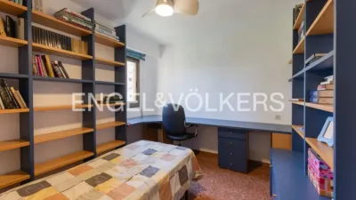 Apartment in Benimaclet photo 32
