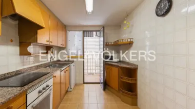 Apartment in Benimaclet photo 17