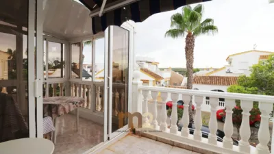 Semi-detached house in Carrer Berenguer de Massanet, 30 photo 4