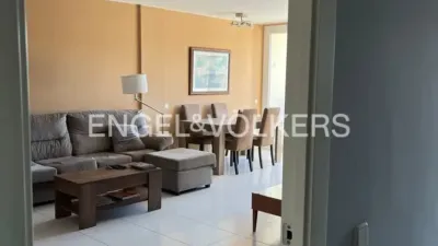 Apartment in Montgat photo 10