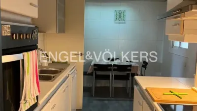 Apartment in Montgat photo 8