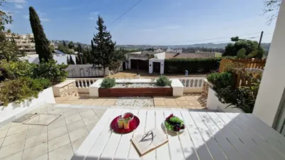 Casa adosada en Mijas Golf photo 2