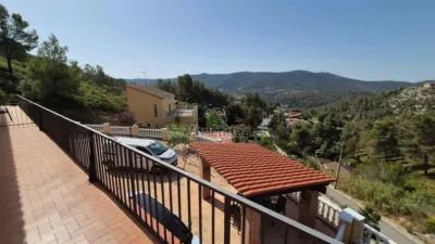 House in Olesa de Bonesvalls photo 37