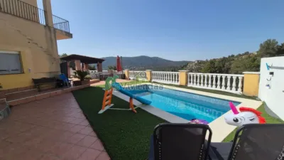 House in Olesa de Bonesvalls photo 46