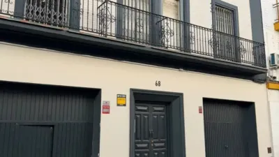 Apartment in San Julián photo 10