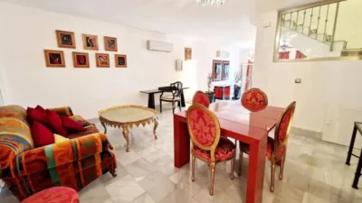 Casa adosada en Mijas Golf photo 16