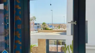 Chalet in Los Dolses-Montezenia-Lomas de Cabo photo 17