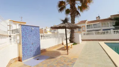 Semi-detached house in Carrer Berenguer de Massanet, 30 photo 20