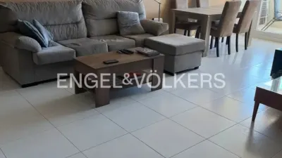 Apartment in Montgat photo 4