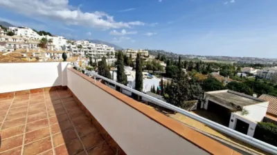 Casa adosada en Mijas Golf photo 53