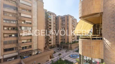 Apartment in Benimaclet photo 35