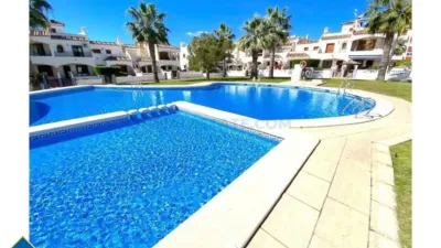 Apartamento en Cabo Roig-La Zenia-La Regia photo 20