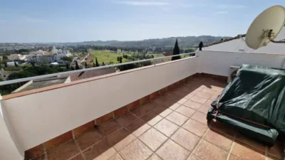 Casa adosada en Mijas Golf photo 54