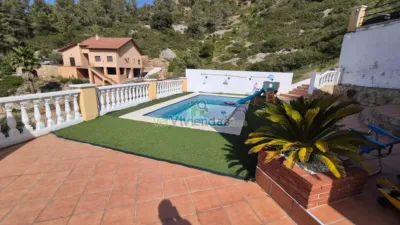House in Olesa de Bonesvalls photo 43