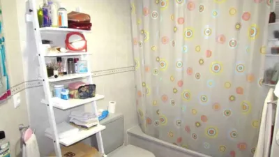 Apartamento en calle Papa Juan Pablo II, 9 photo 11