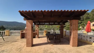 House in Olesa de Bonesvalls photo 53
