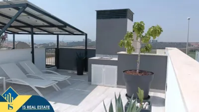 Chalet in Los Dolses-Montezenia-Lomas de Cabo photo 24
