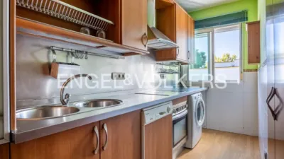 Apartment in San Julián photo 8