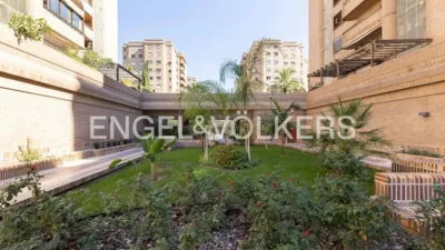 Apartment in Benimaclet photo 45
