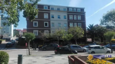 Apartment in El Sardinero photo 17